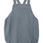 Quincy Mae Hayes Romper - Ocean