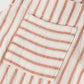 Quincy Mae Hayes Romper - Vintage Stripe