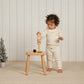 Quincy Mae Legging - Natural