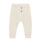 Quincy Mae Legging - Natural