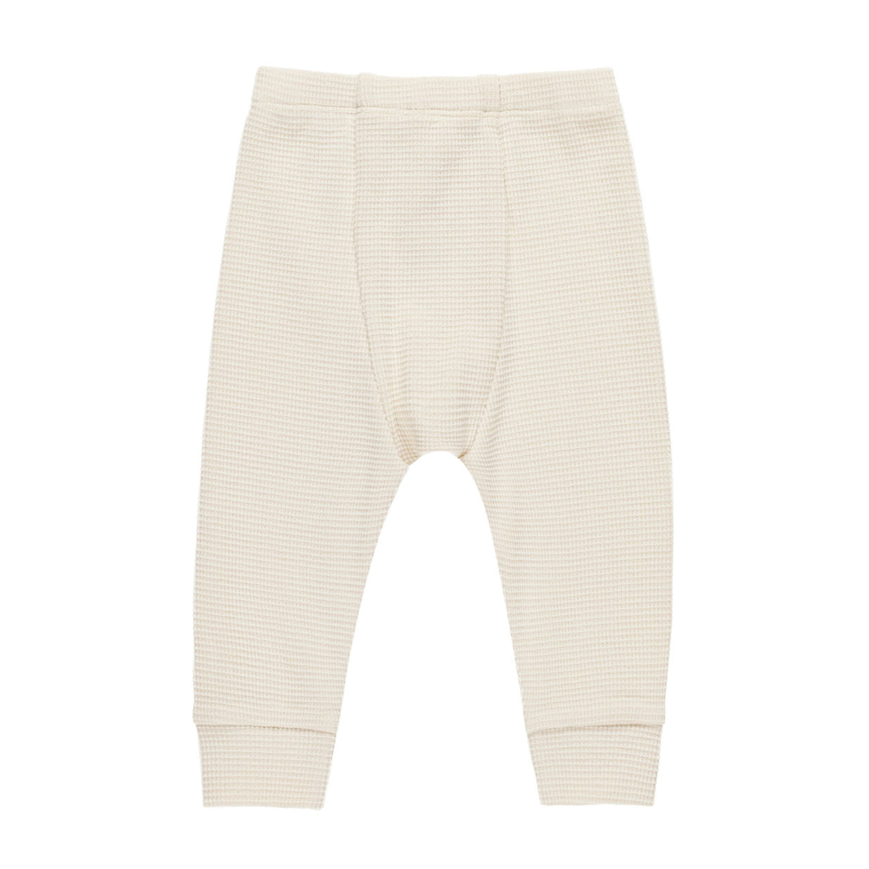 Quincy Mae Legging - Natural