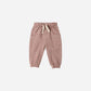 Quincy Mae Luca Pant - Red Gingham