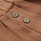 Quincy Mae Woven Short - Poppy