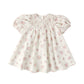 Quincy Mae Carina Dress - Garden Rose