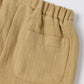 Quincy Mae Utility Short - Honey