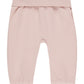 Quincy Mae Baby Pant - Blush