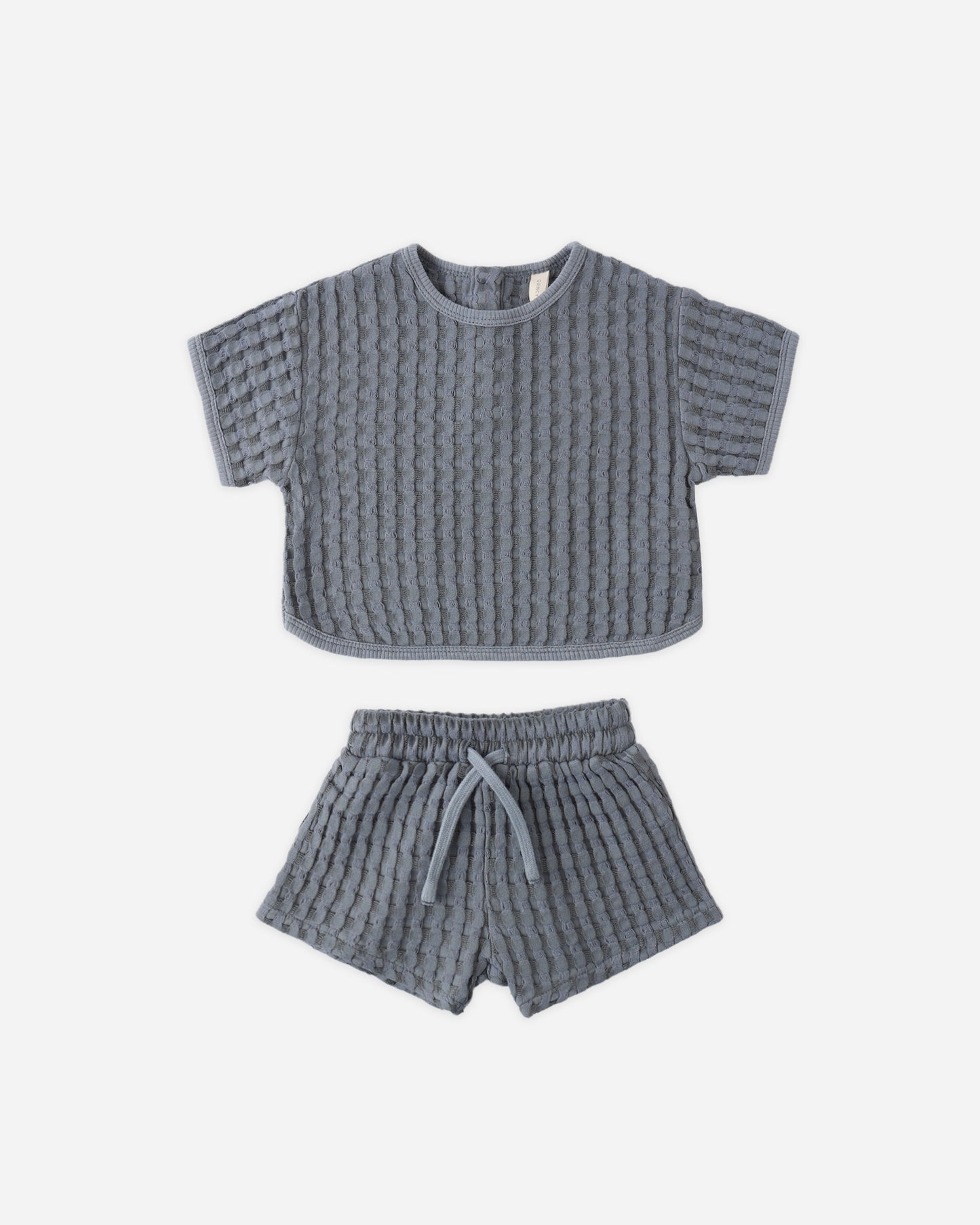 Quincy Mae Jayden Set - Ocean