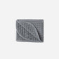 Quincy Mae Waffle Baby Blanket