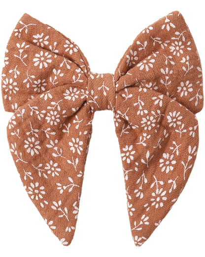 Quincy Mae Bow