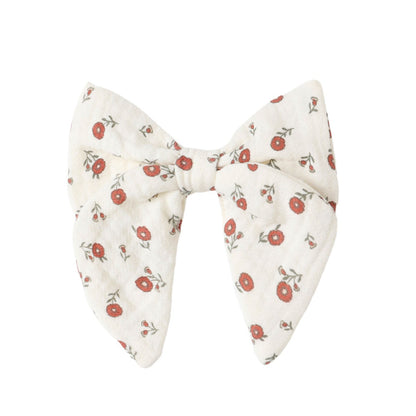 Quincy Mae Bow