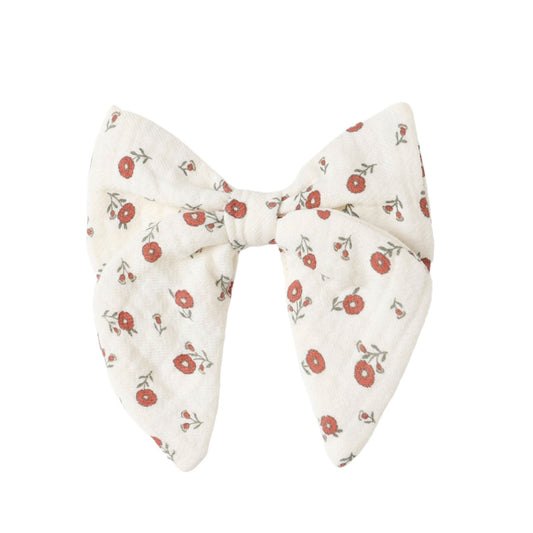 Quincy Mae Bow
