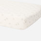 Quincy Mae Bamboo Crib Sheet - Elephants