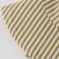 Quincy Mae Bucket Hat - Honey Stripe Small