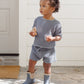 Quincy Mae Jayden Set - Ocean