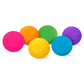 Schylling NeeDoh Teenie Rainboh - Set of 6