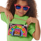 Schylling NeeDoh Teenie Rainboh - Set of 6