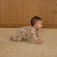 Rylee and Cru Tee + Pant Set - Footballs