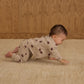 Rylee and Cru Tee + Pant Set - Footballs