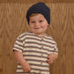 Rylee and Cru Hayes Jumpsuit - Vintage Stripe