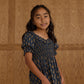 Rylee and Cru Lexi Dress - Vintage Bloom