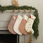 Rylee and Cru Christmas Stocking