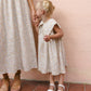 Rylee and Cru Porter Dress - Summer Garden