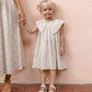 Rylee and Cru Porter Dress - Summer Garden