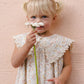 Rylee and Cru Porter Dress - Summer Garden