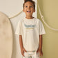 Rylee and Cru Relaxed Tee - Alligator