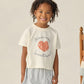 Rylee and Cru Boxy Tee - Americas Sweetheart