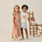 Rylee and Cru Boxy Tee - Americas Sweetheart