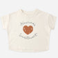 Rylee and Cru Boxy Tee - Americas Sweetheart