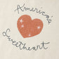 Rylee and Cru Boxy Tee - Americas Sweetheart