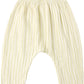 Rylee and Cru Rowan Pant - Citron Stripe