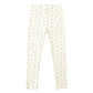 Rylee and Cru Legging - Natural Ditsy