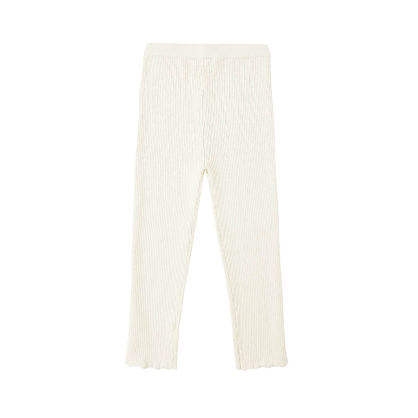 Rylee and Cru Legging - Natural