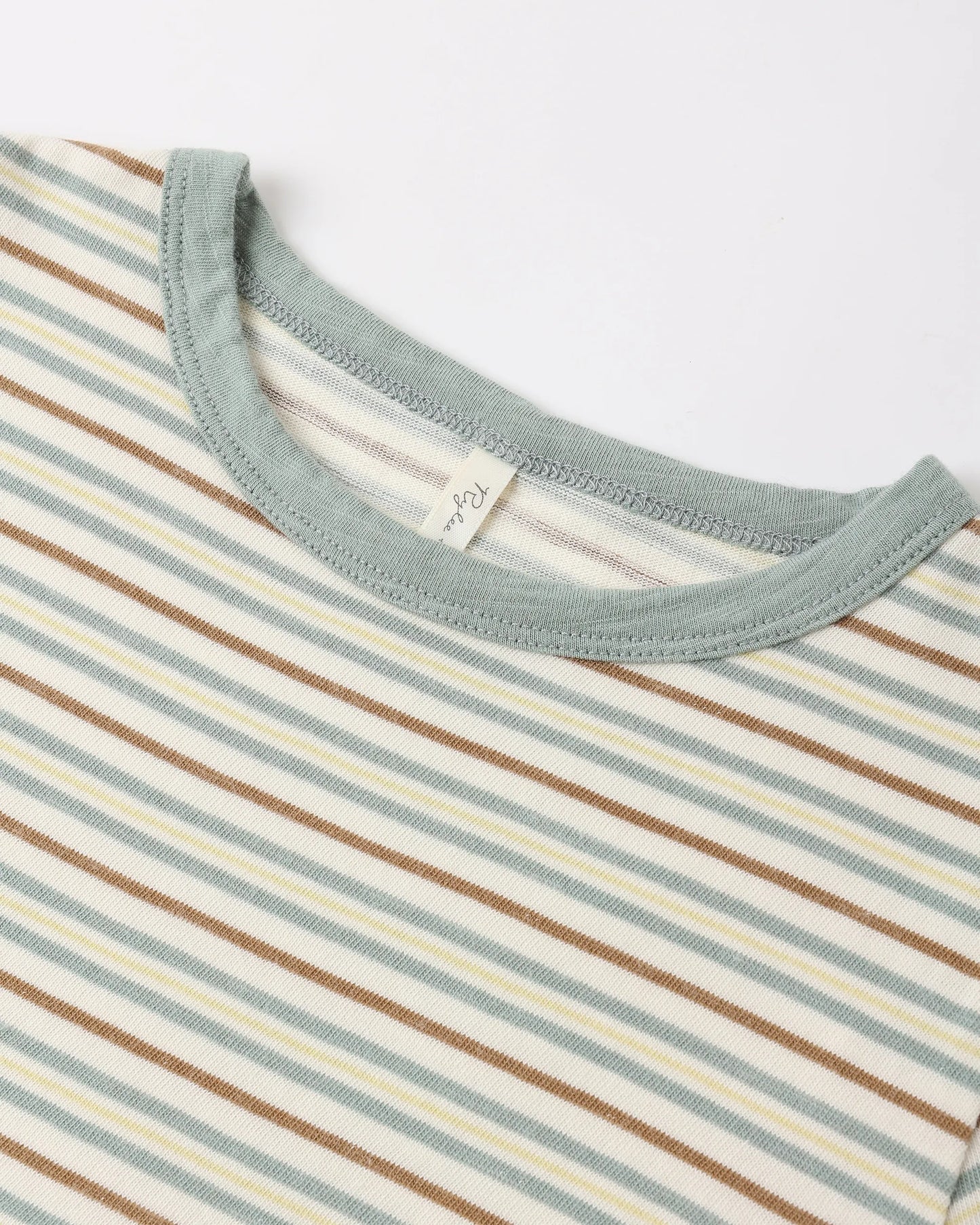 Rylee and Cru Play Set - Vintage Stripe