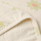Rylee and Cru Spongey Knit Set - Yellow Daisy