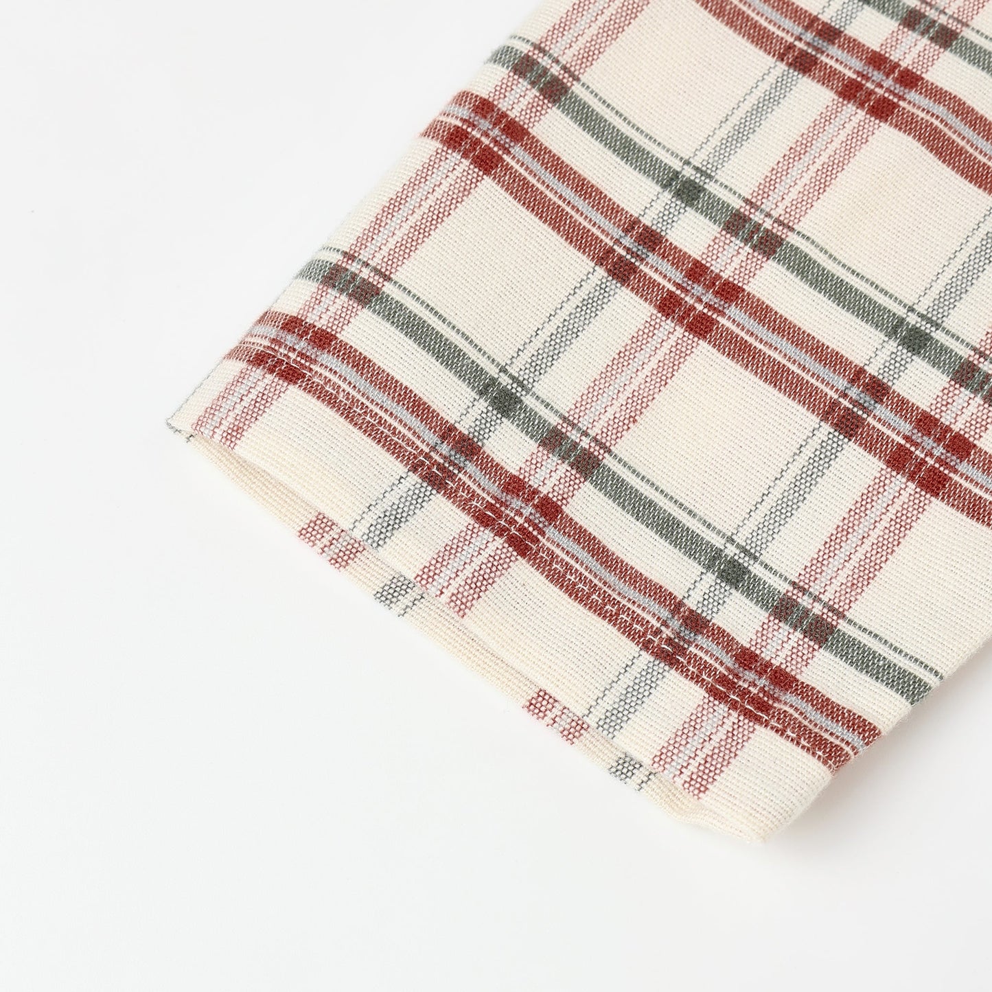 Rylee and Cru Baby Pajama Romper - Holiday Flannel