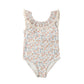 Rylee and Cru Margaret One-Piece - Flower Field