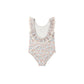 Rylee and Cru Margaret One-Piece - Flower Field