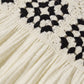 Rylee and Cru Crochet Sundress - Abstract