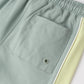 Rylee and Cru Paneled Boardshort - Sea Green
