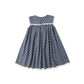 Rylee and Cru Porter Dress - Ditsy