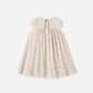 Rylee and Cru Porter Dress - Summer Garden