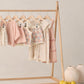 Rylee and Cru Porter Dress - Summer Garden
