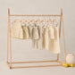 Rylee and Cru Lenny Top - Lemon Ditsy Flower