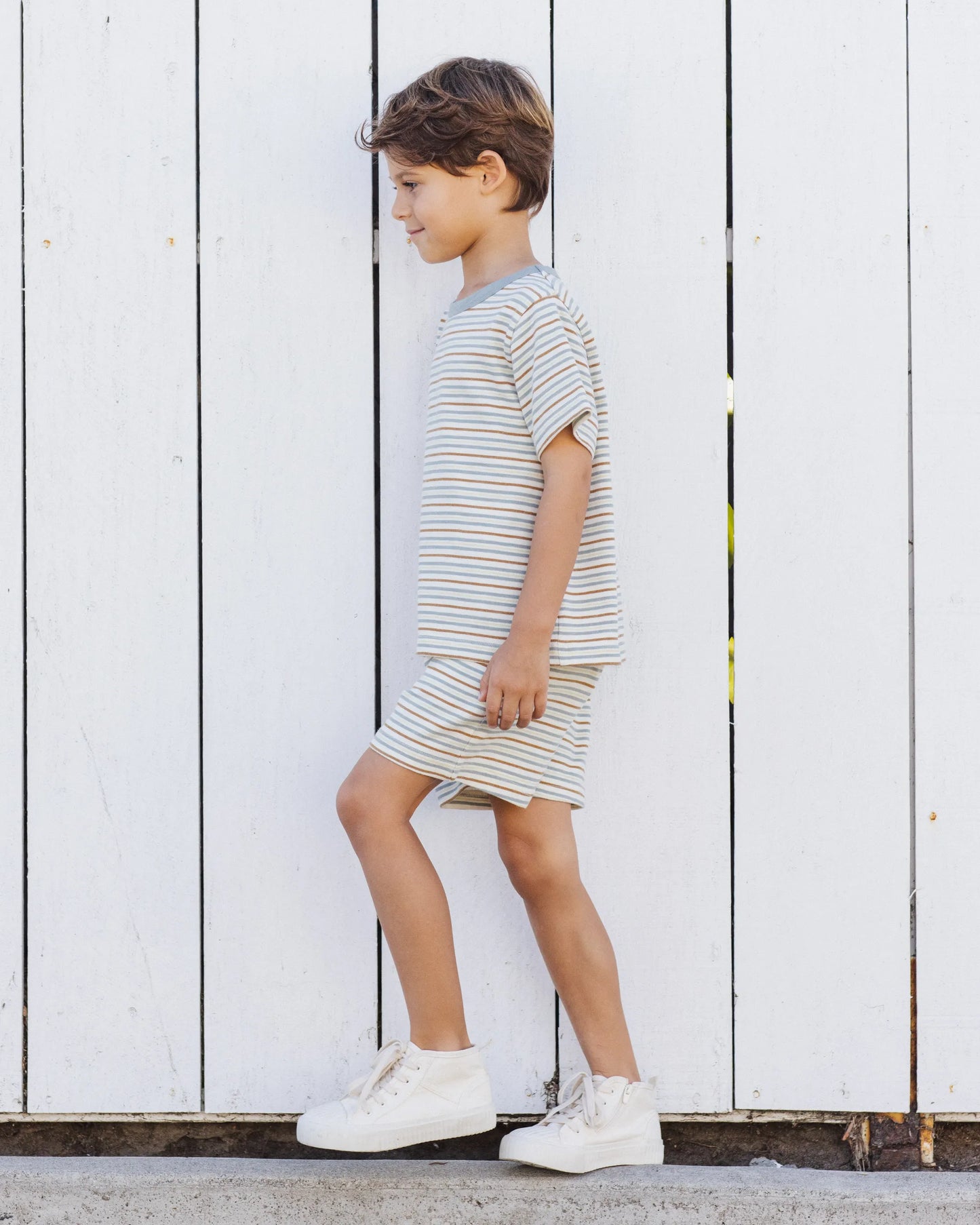 Rylee and Cru Play Set - Vintage Stripe
