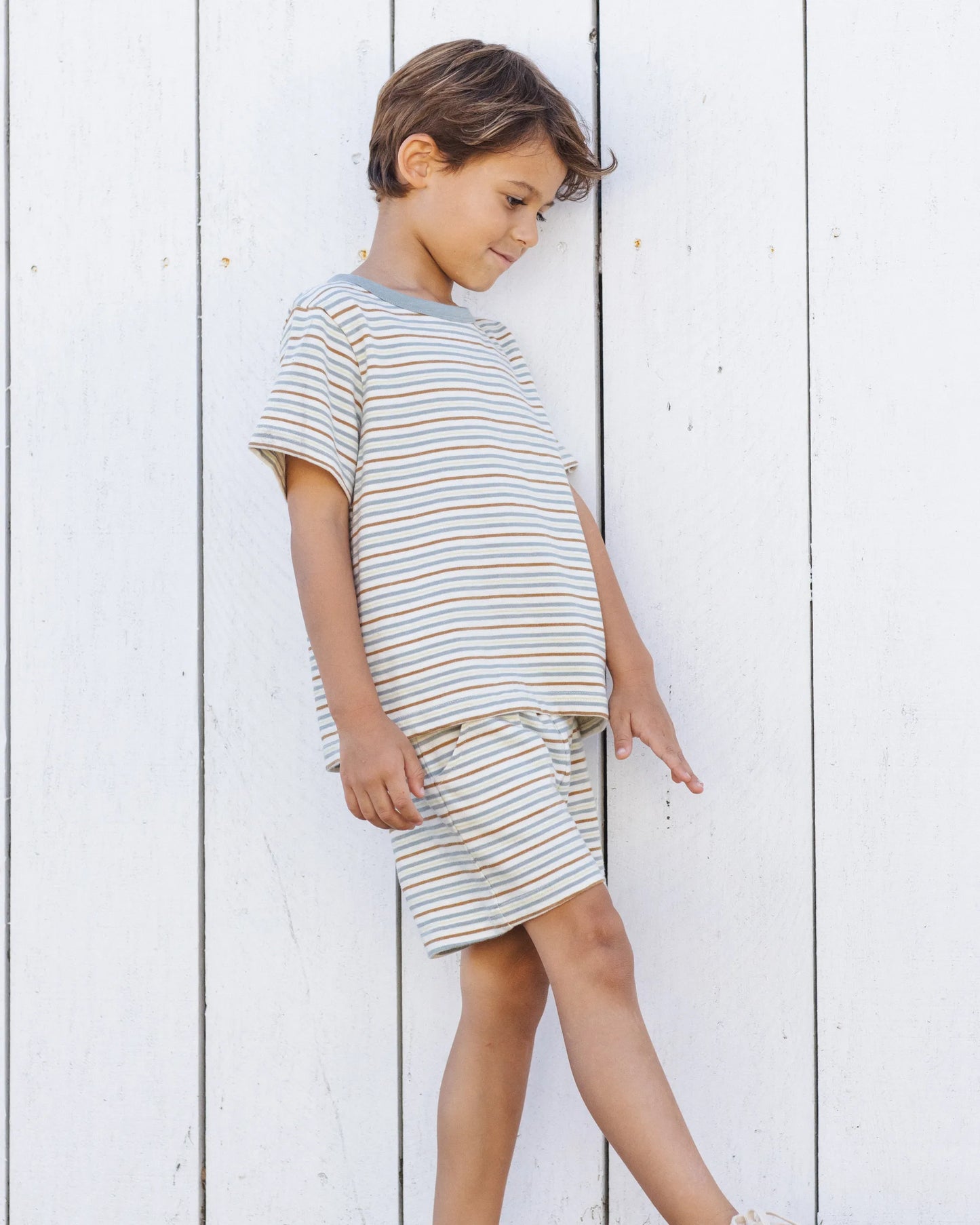 Rylee and Cru Play Set - Vintage Stripe