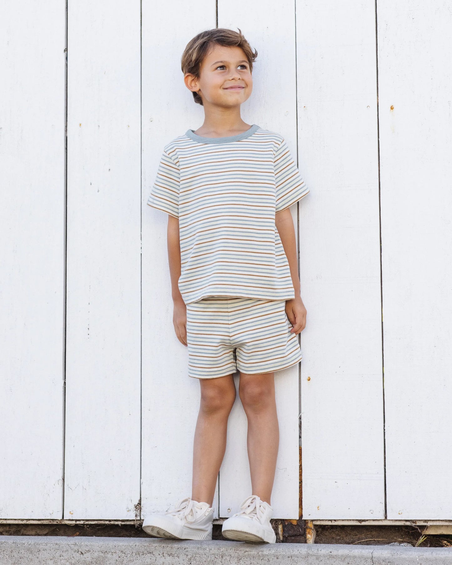 Rylee and Cru Play Set - Vintage Stripe